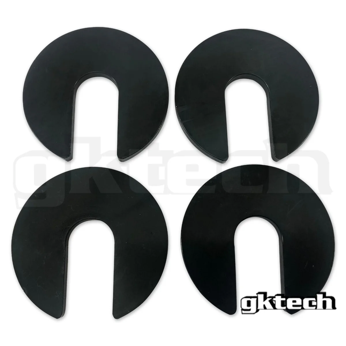 R32 GTR / BNR32 SKYLINE POLYURETHANE SUBFRAME BUSHINGS - Image 3