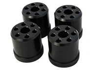 R32 GTR / BNR32 SKYLINE SOLID SUBFRAME BUSHINGS