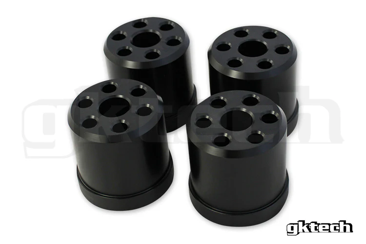 R32 GTR / BNR32 SKYLINE SOLID SUBFRAME BUSHINGS - Image 2