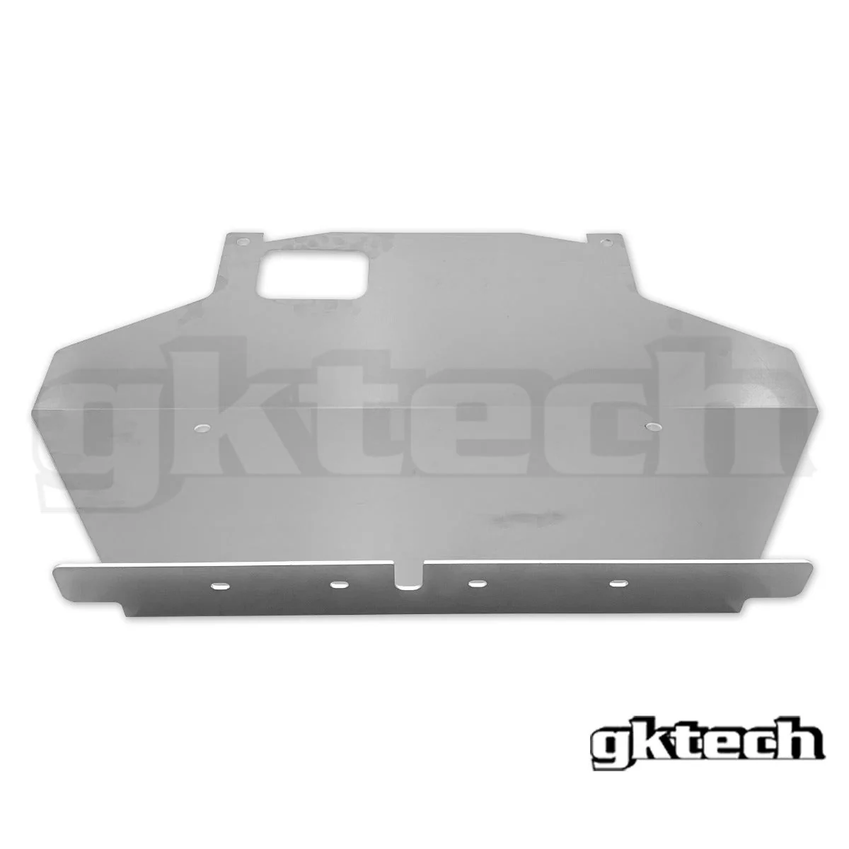 R32 GTS/GTS-T Skyline Under Engine Skid Plate - Image 3