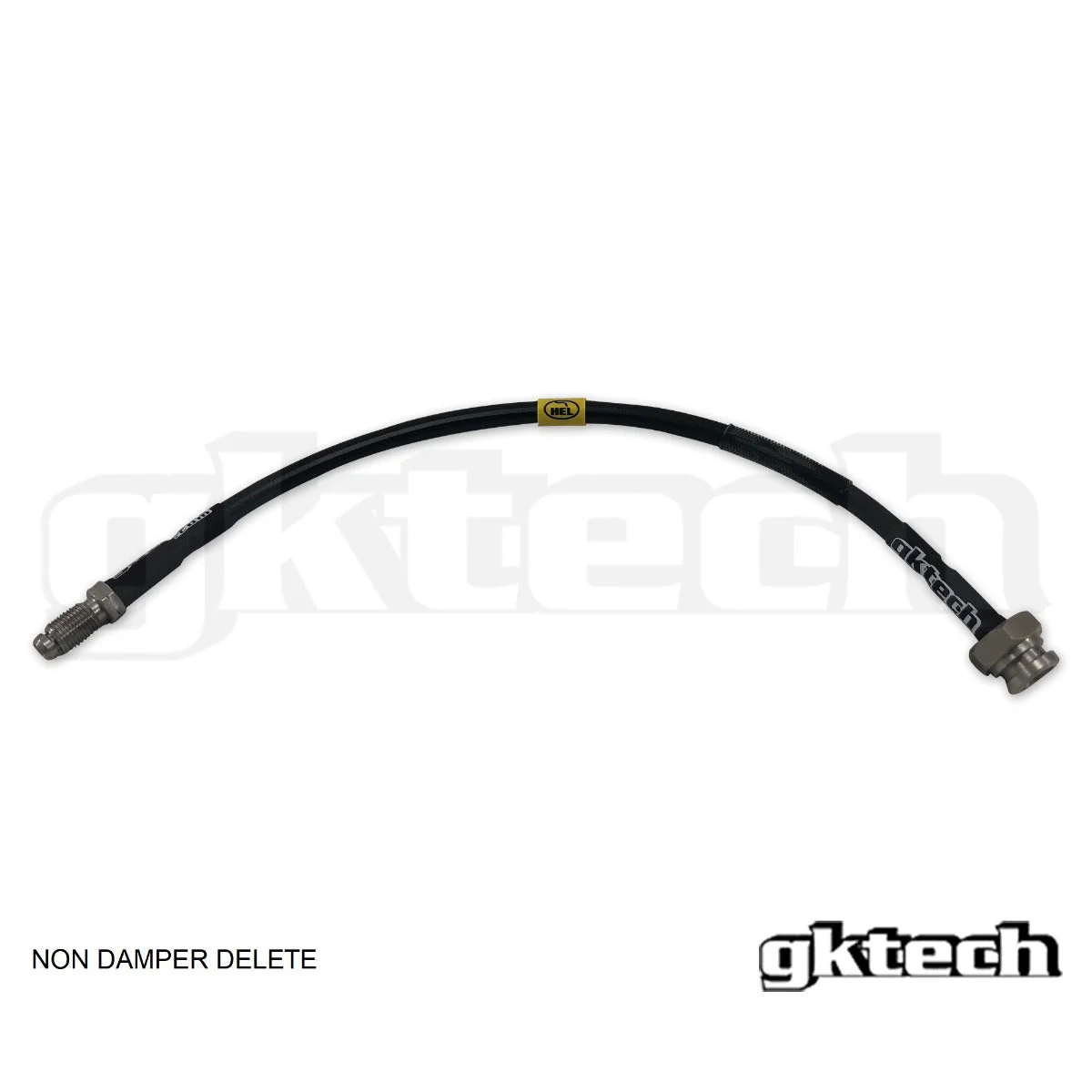 R32 GTS-T Skyline Braided Clutch Line - Image 3