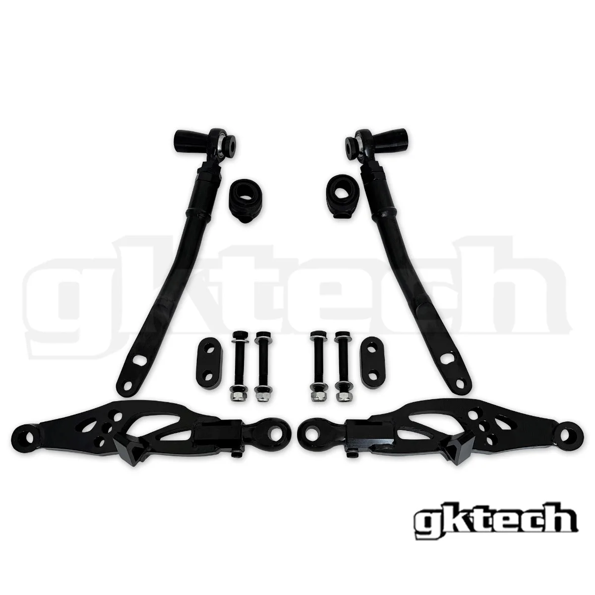 R32/R33 GTR / GTS4 Skyline Front Lower Control Arm - Image 3