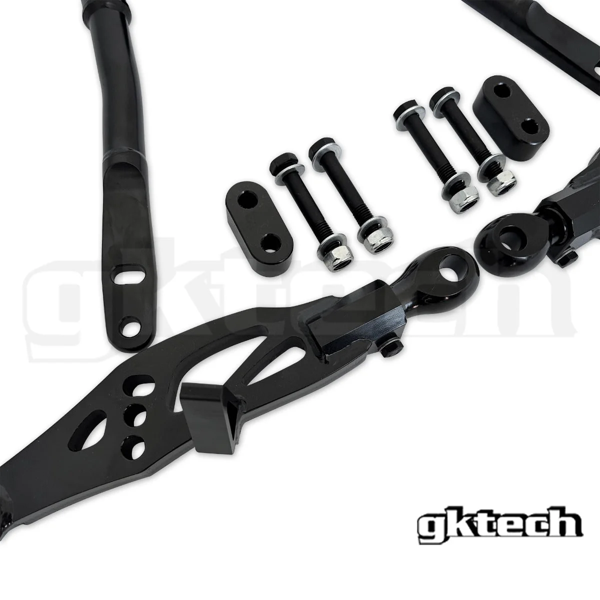 R32/R33 GTR / GTS4 Skyline Front Lower Control Arm - Image 4
