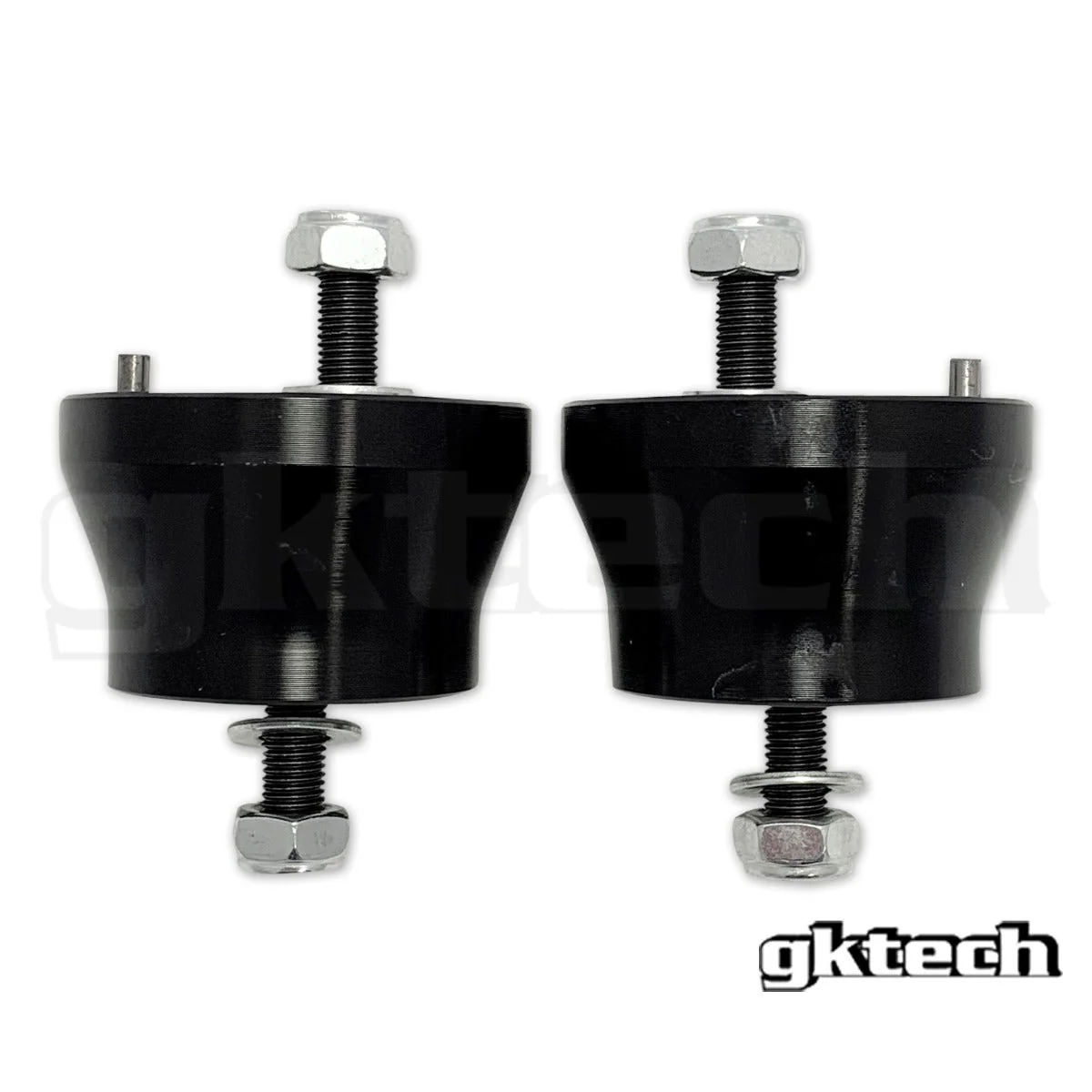 R32/R33 GTR Solid motor mounts (Pair) - Image 3