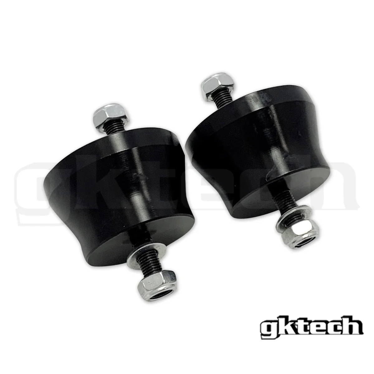 R32/R33 GTR Solid motor mounts (Pair) - Image 4