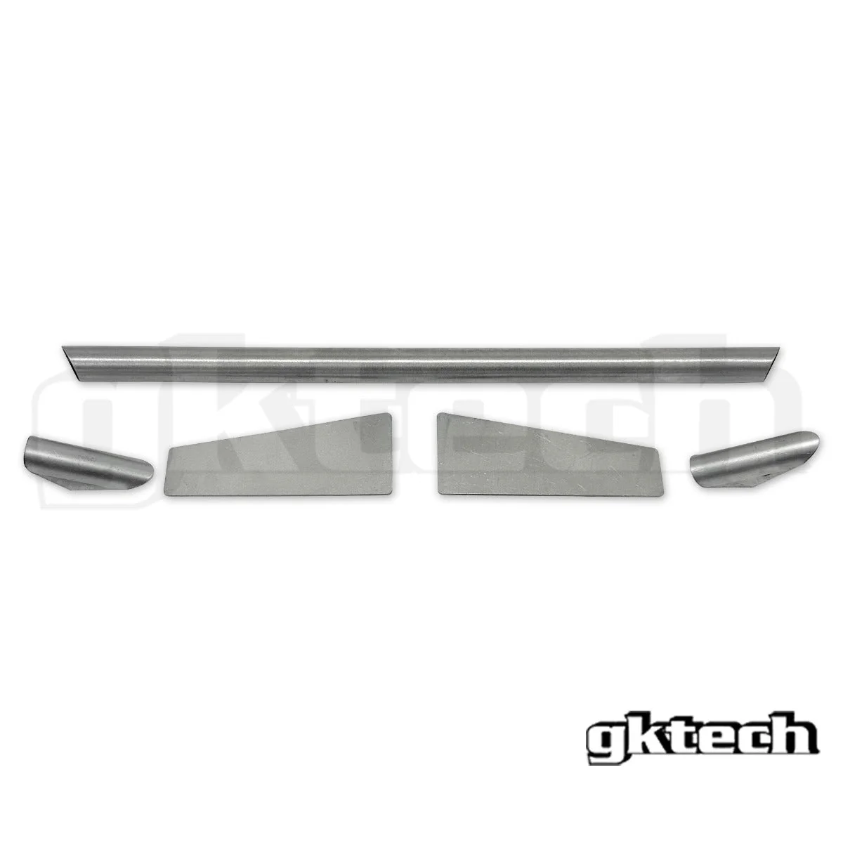R32/R33 Skyline (RWD) Weld in Power brace with gussets - Image 4