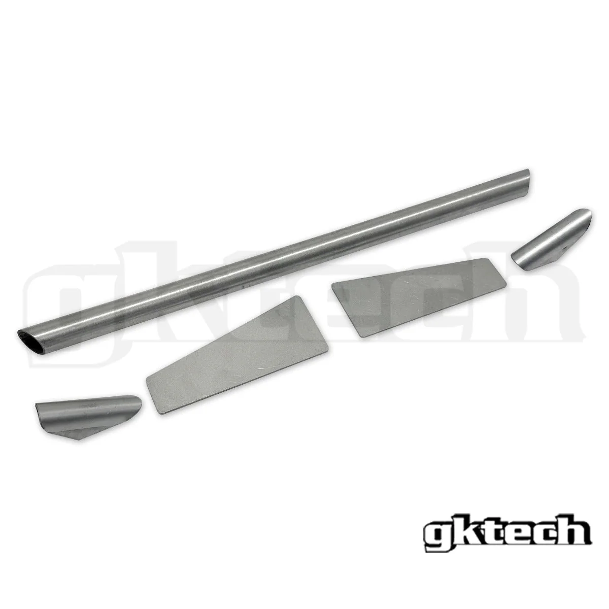 R32/R33 Skyline (RWD) Weld in Power brace with gussets - Image 5