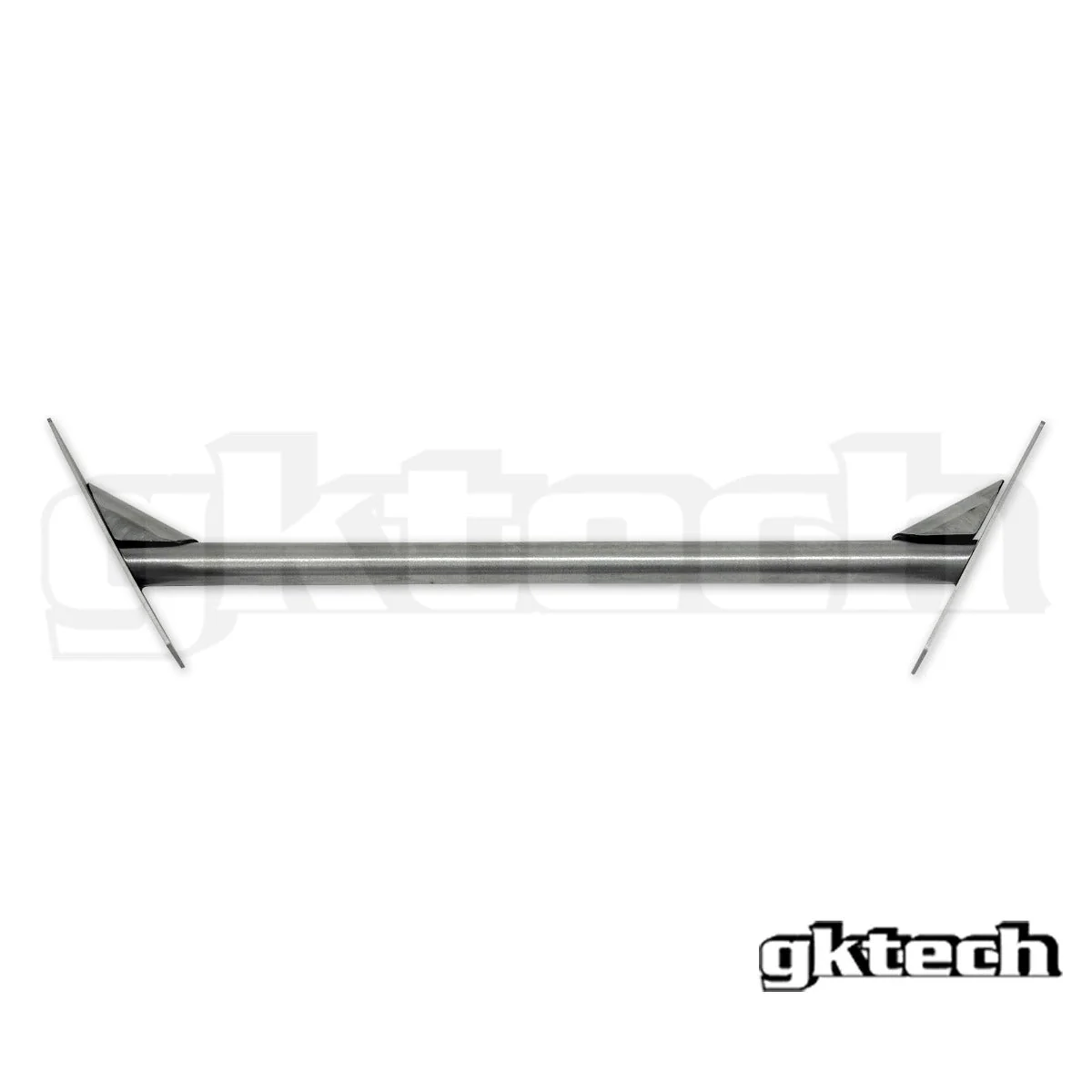 R32/R33 Skyline (RWD) Weld in Power brace with gussets - Image 6