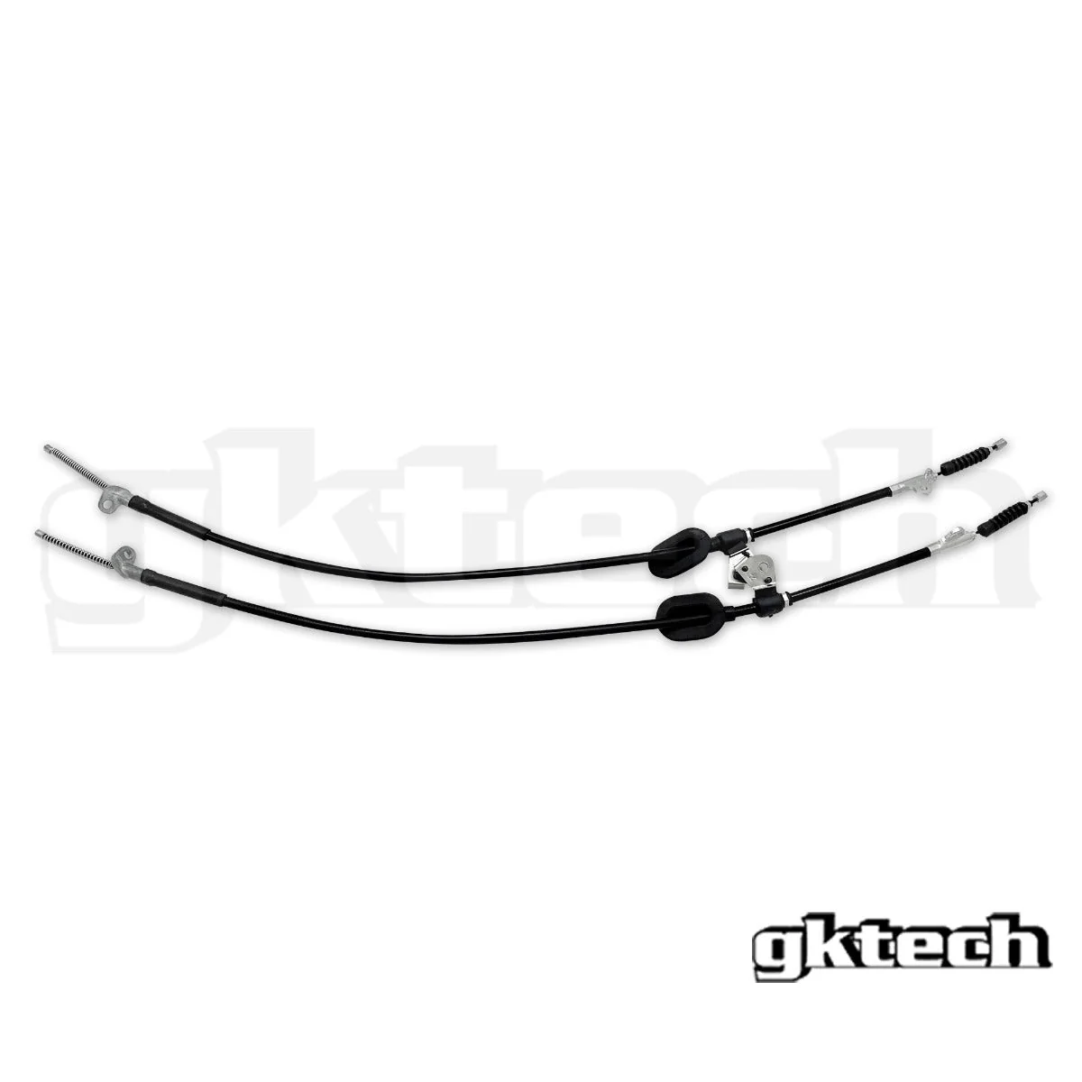 R32 Skyline e-brake Cables (Pair) - Image 3