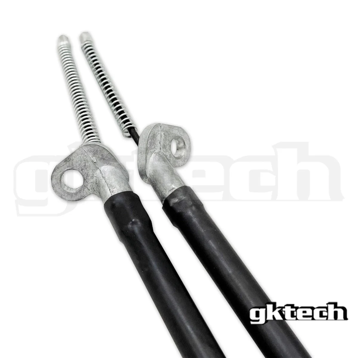 R32 Skyline e-brake Cables (Pair) - Image 4