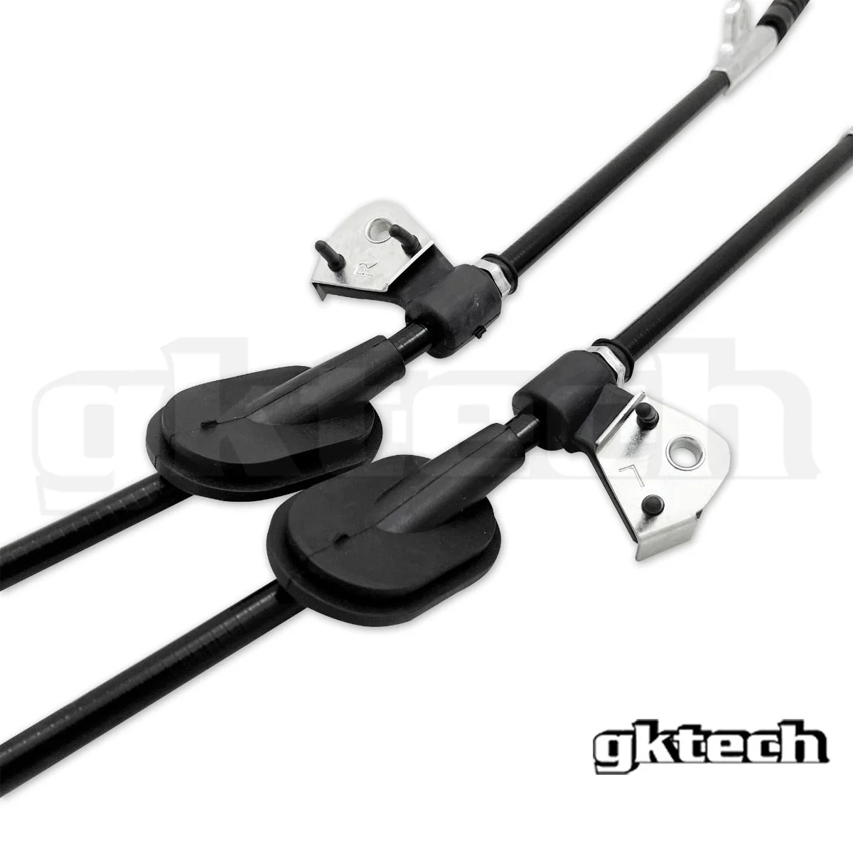 R32 Skyline e-brake Cables (Pair) - Image 5