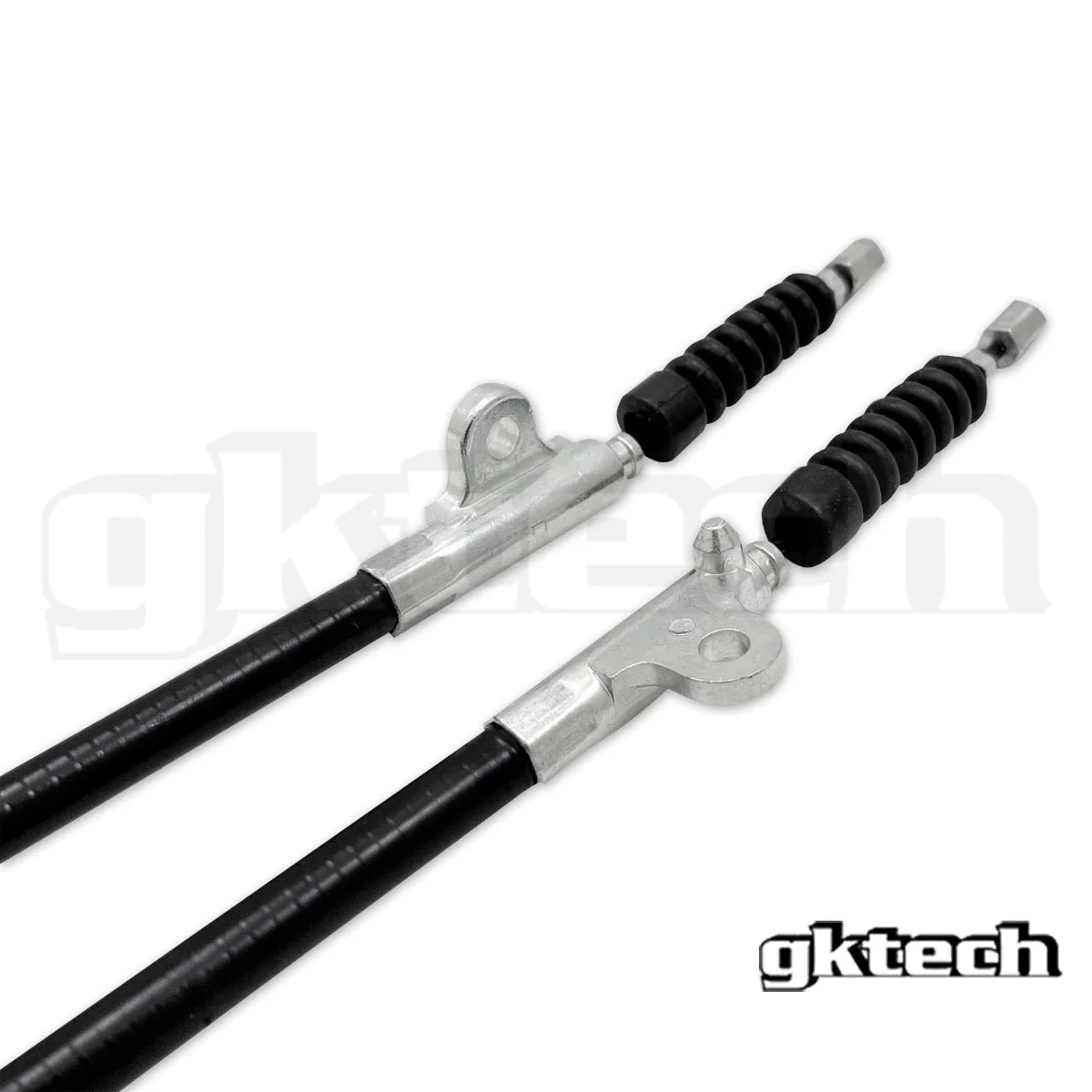 R32 Skyline e-brake Cables (Pair) - Image 6