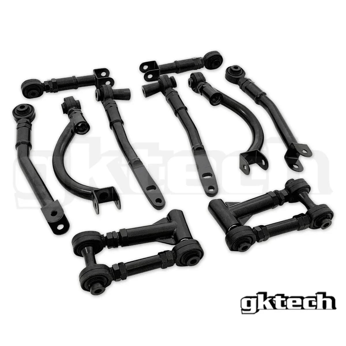 V4 - R32 Skyline Suspension arm package (10% combo discount) - Image 3