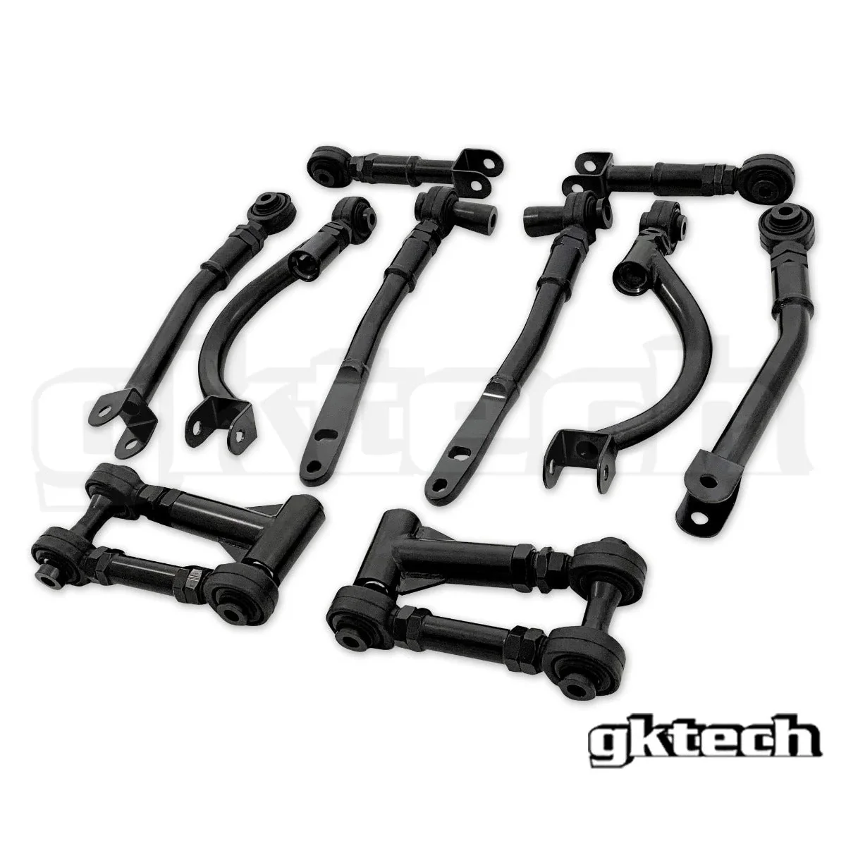 V4 - R32 Skyline Suspension arm package (10% combo discount) - Image 4