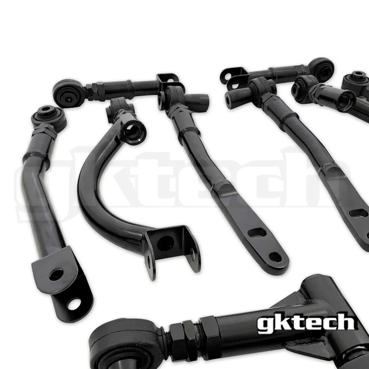 V4 - R32 Skyline Suspension arm package (10% combo discount) - Image 5