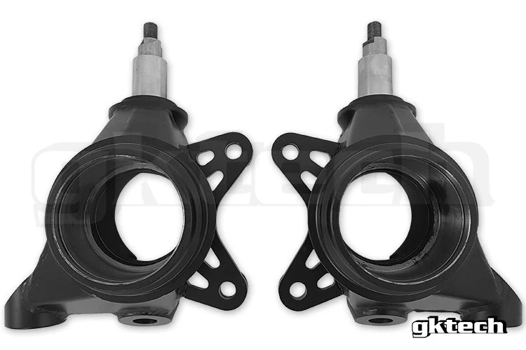 R32/R33/R34/Z32 Knuckle - Image 2