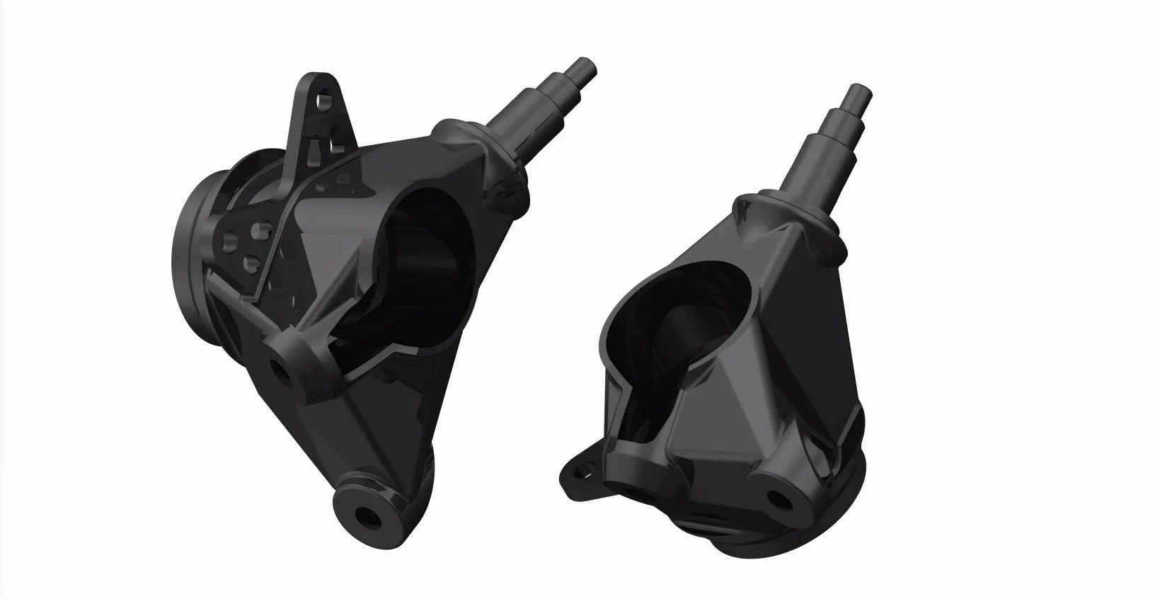 R32/R33/R34/Z32 Knuckle - Image 7
