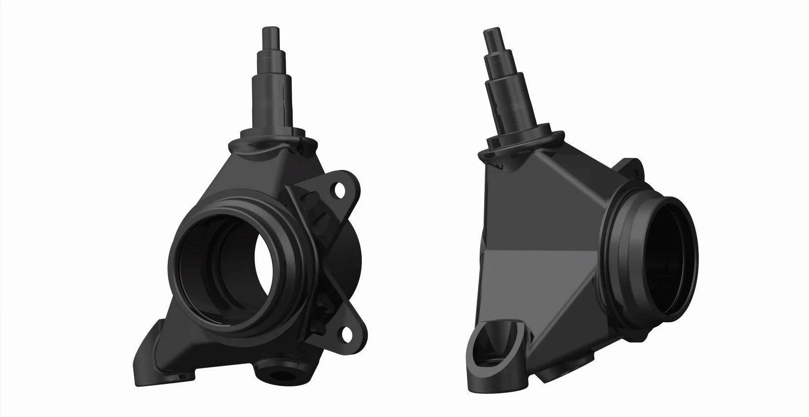 R32/R33/R34/Z32 Knuckle - Image 8
