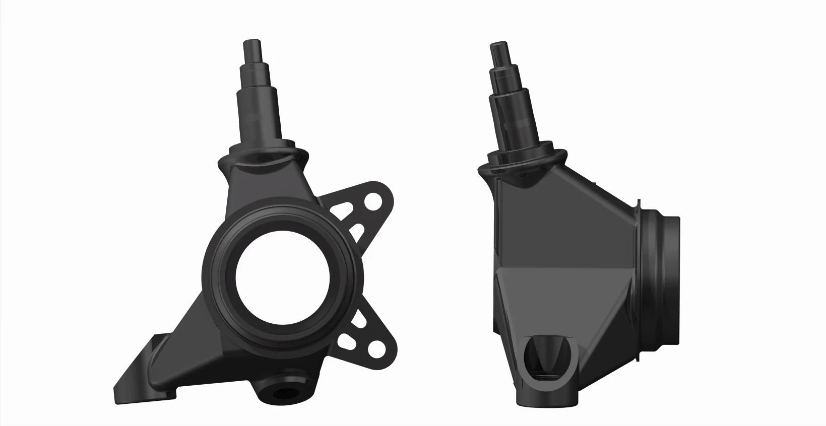 R32/R33/R34/Z32 Knuckle - Image 9