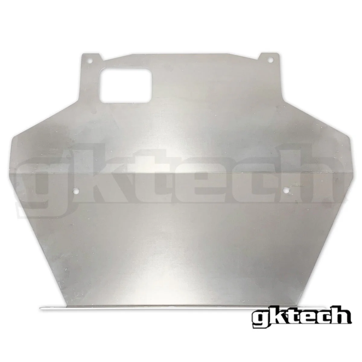 R33 GTS/GTS25-T Skyline Under Engine Skid Plate - Image 3