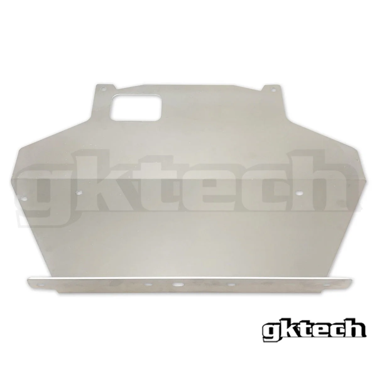 R33 GTS/GTS25-T Skyline Under Engine Skid Plate - Image 4