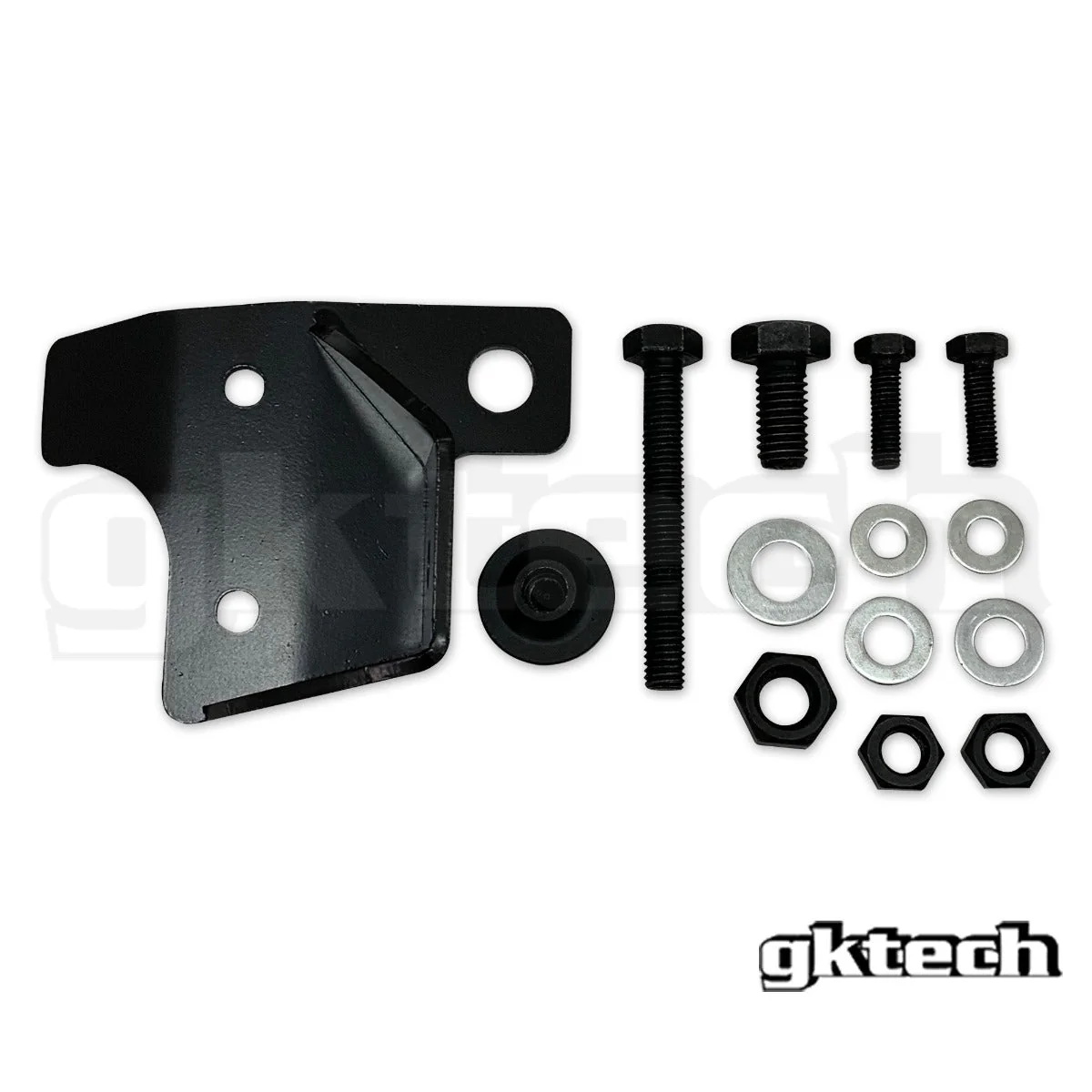 R33/R34 Skyline Brake Master Cylinder Stopper - Image 3