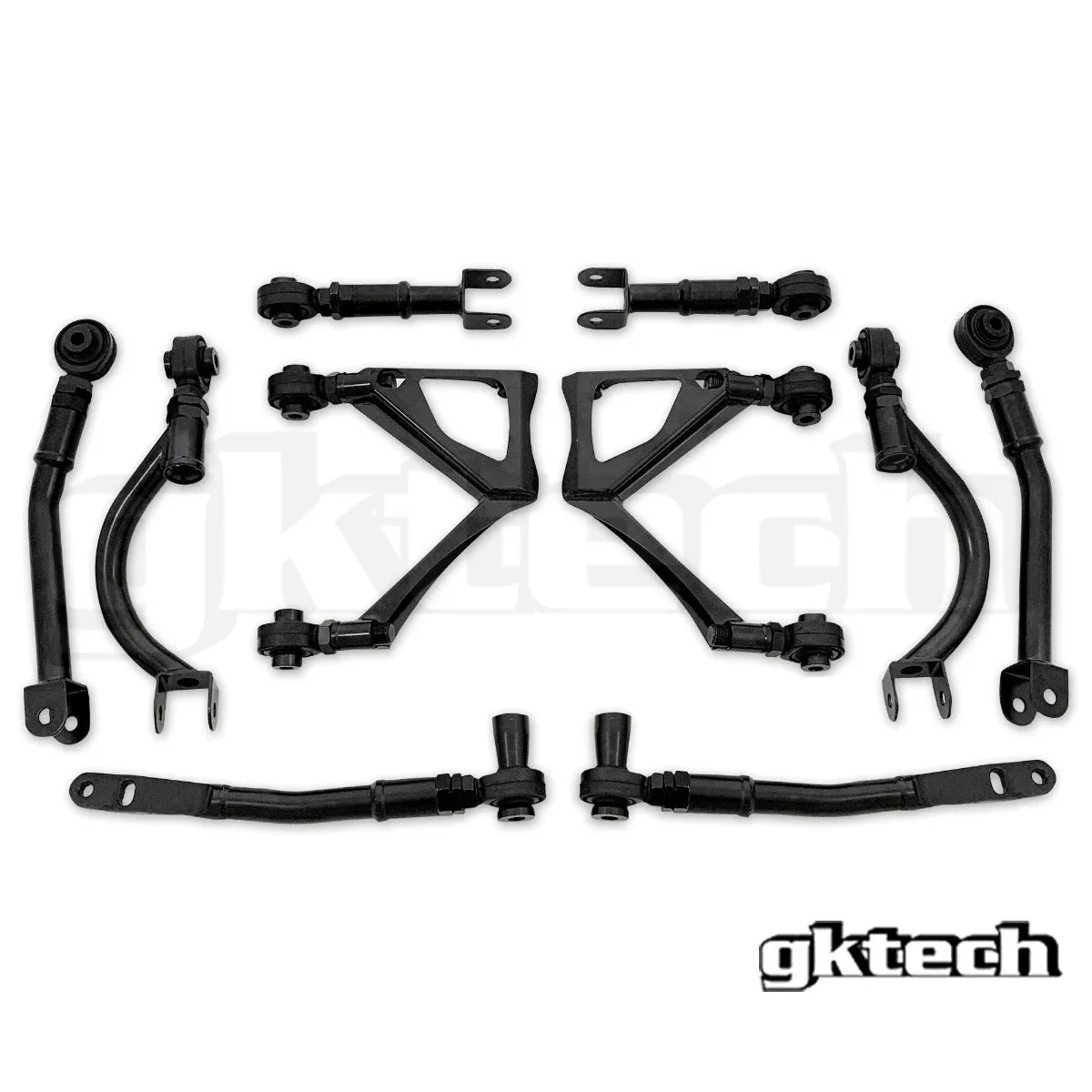 V4 - R33/R34 Skyline Suspension arm package (10% combo discount) - Image 3