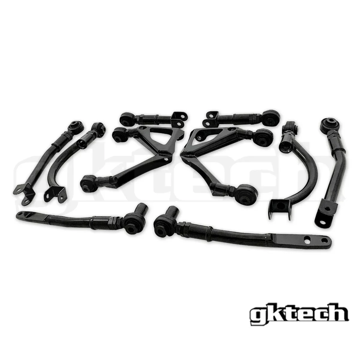V4 - R33/R34 Skyline Suspension arm package (10% combo discount) - Image 4