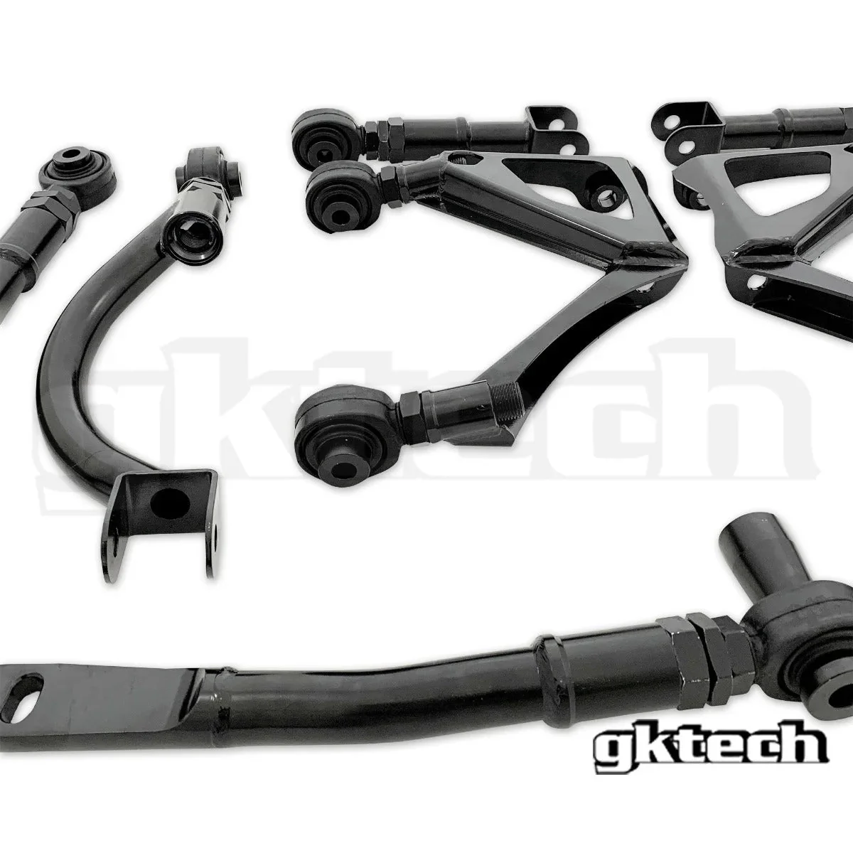 V4 - R33/R34 Skyline Suspension arm package (10% combo discount) - Image 5