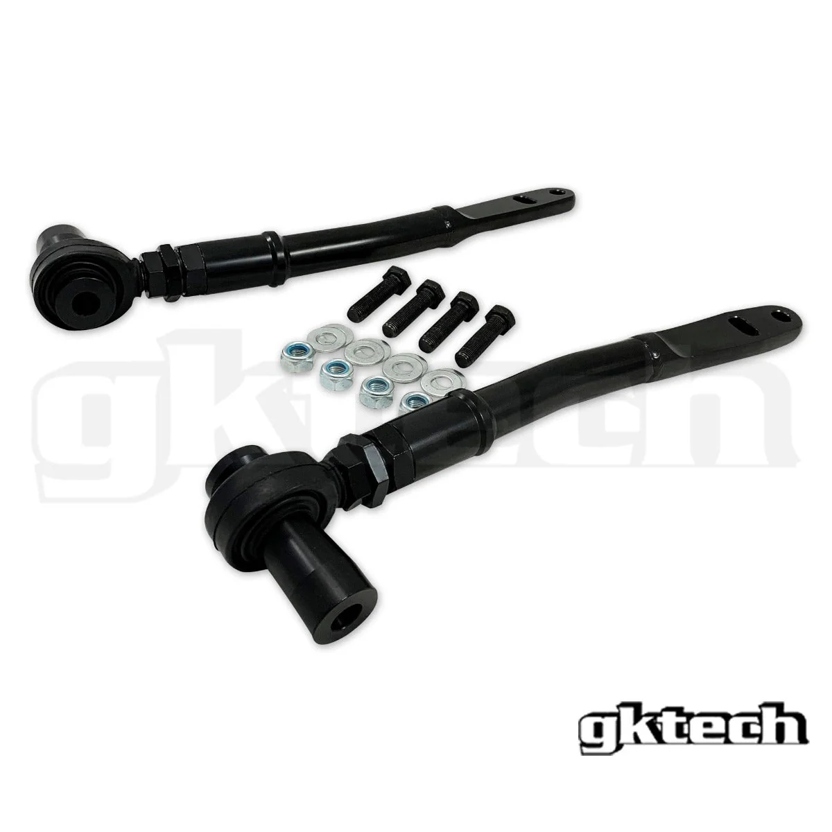 R33 GTS-T / R34 GT-T Skyline Tubular Tension Rods - Image 3