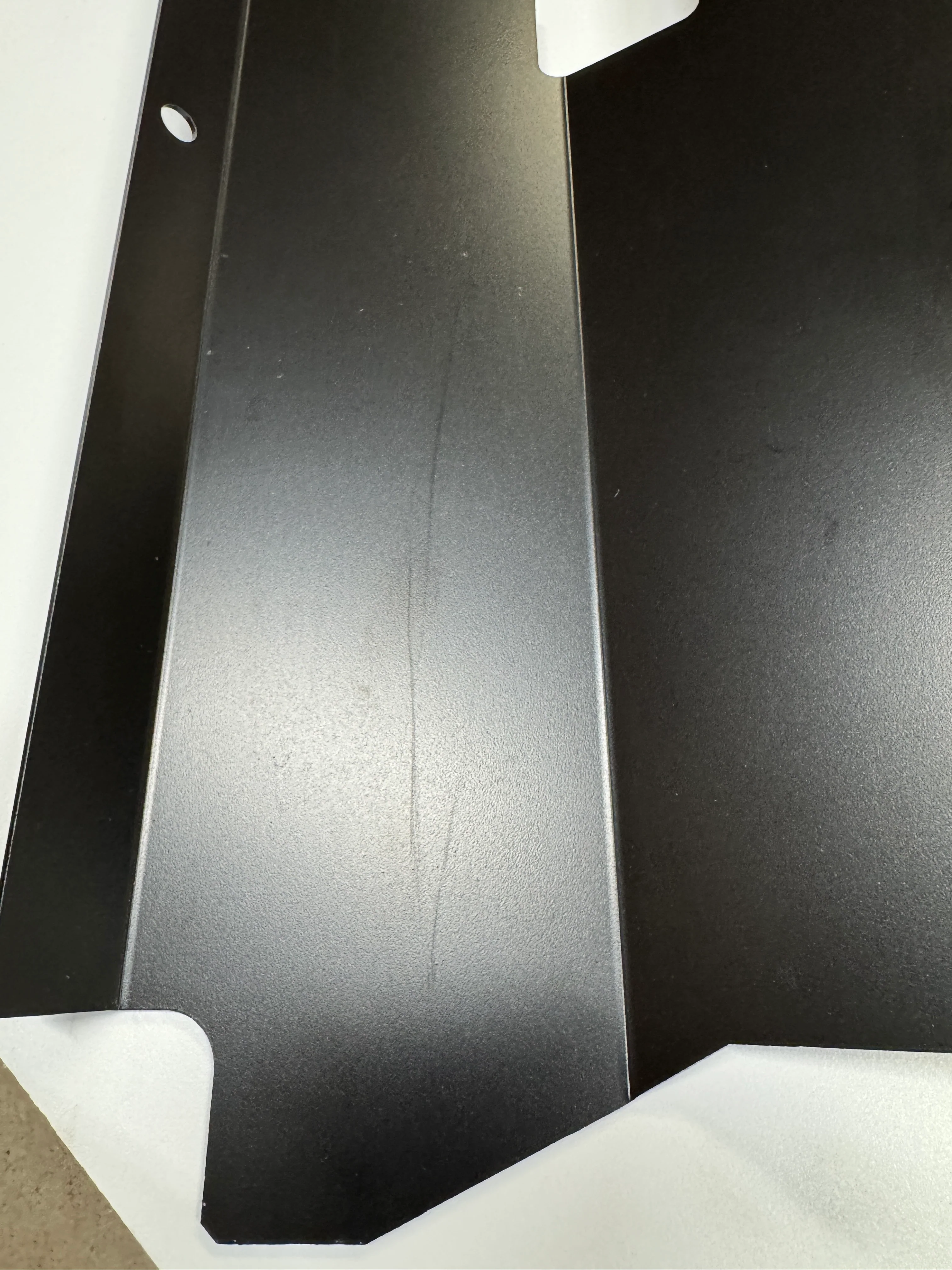 R33 Skyline Series 2 Radiator Cooling Panel - DISCOUNT - Image 3
