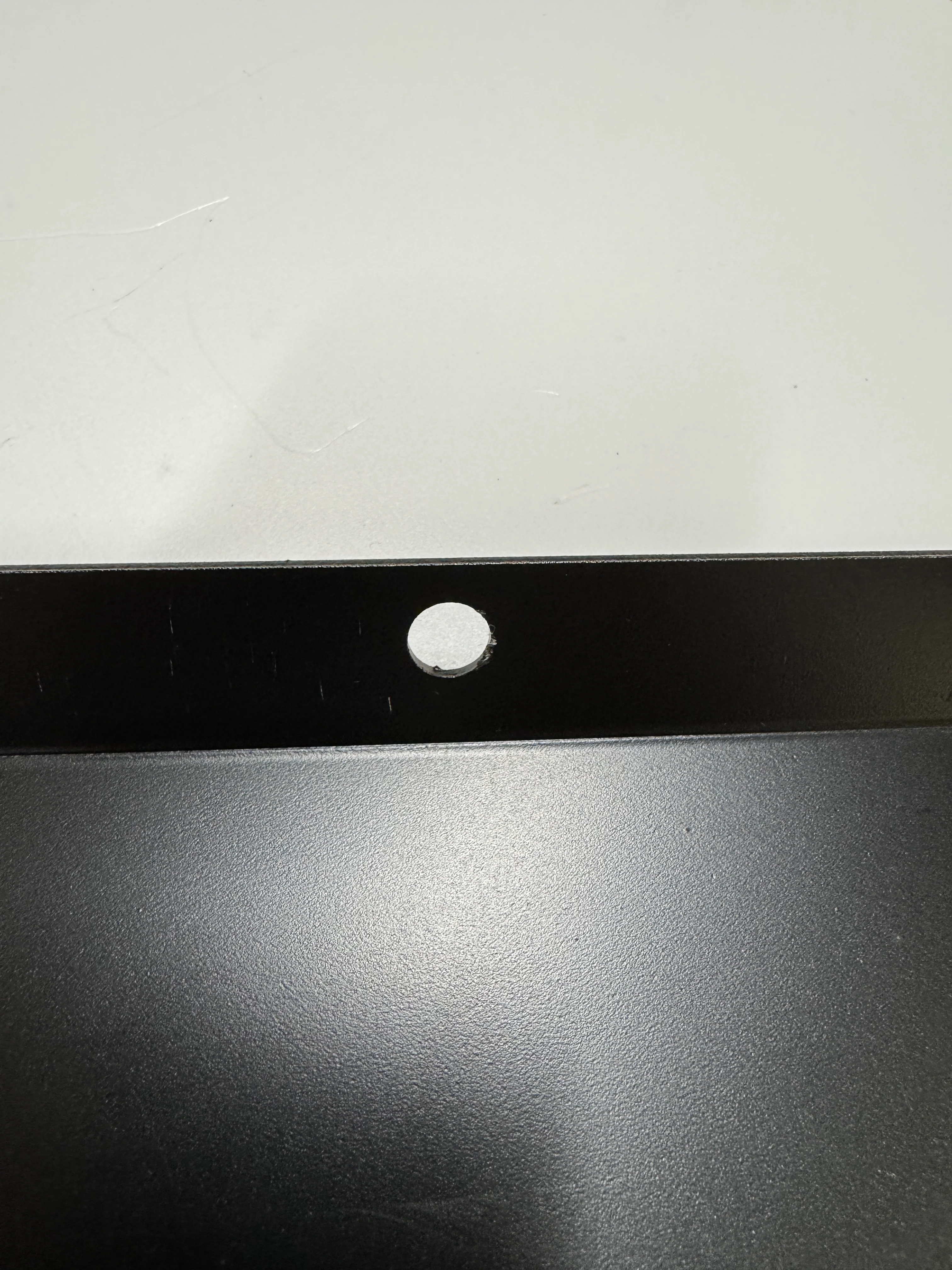 R33 Skyline Series 2 Radiator Cooling Panel - DISCOUNT - Image 4