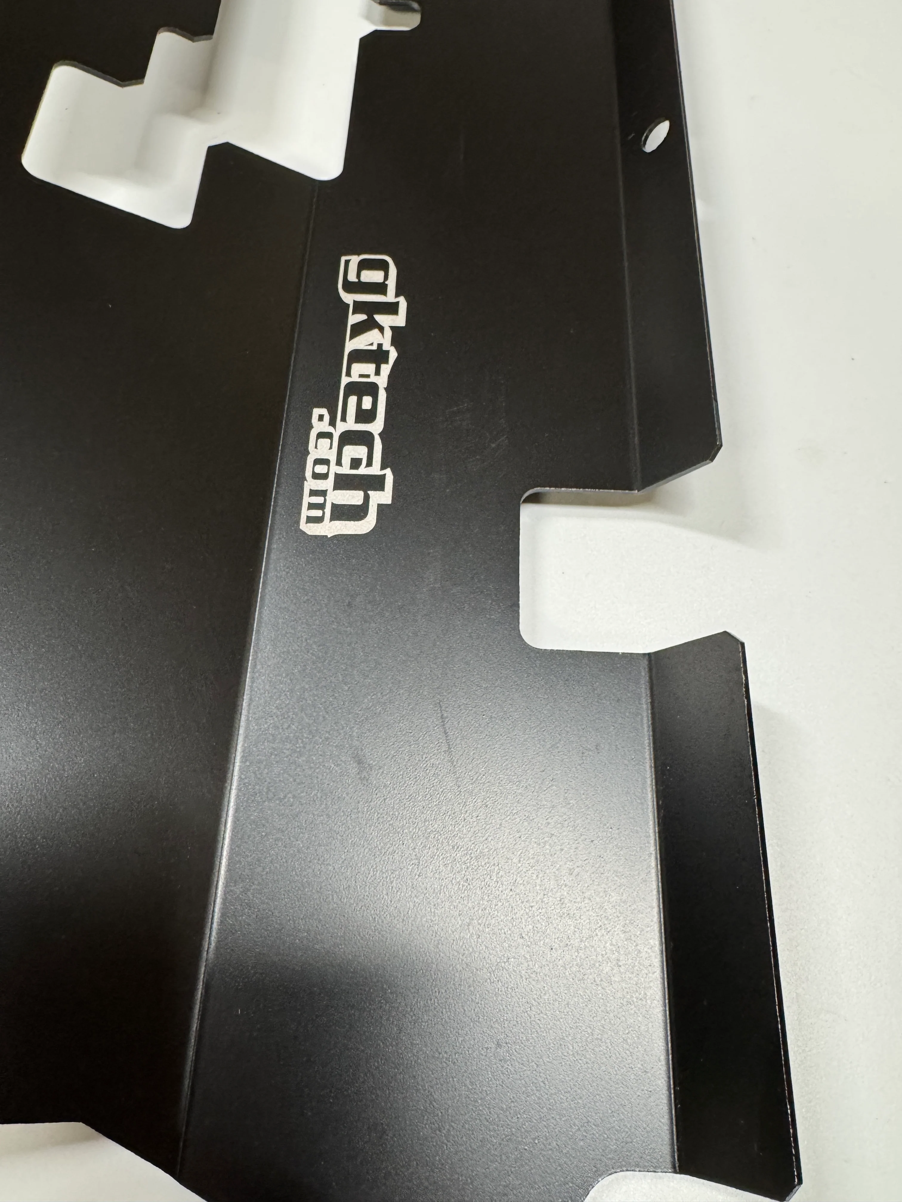 R33 Skyline Series 2 Radiator Cooling Panel - DISCOUNT - Image 6