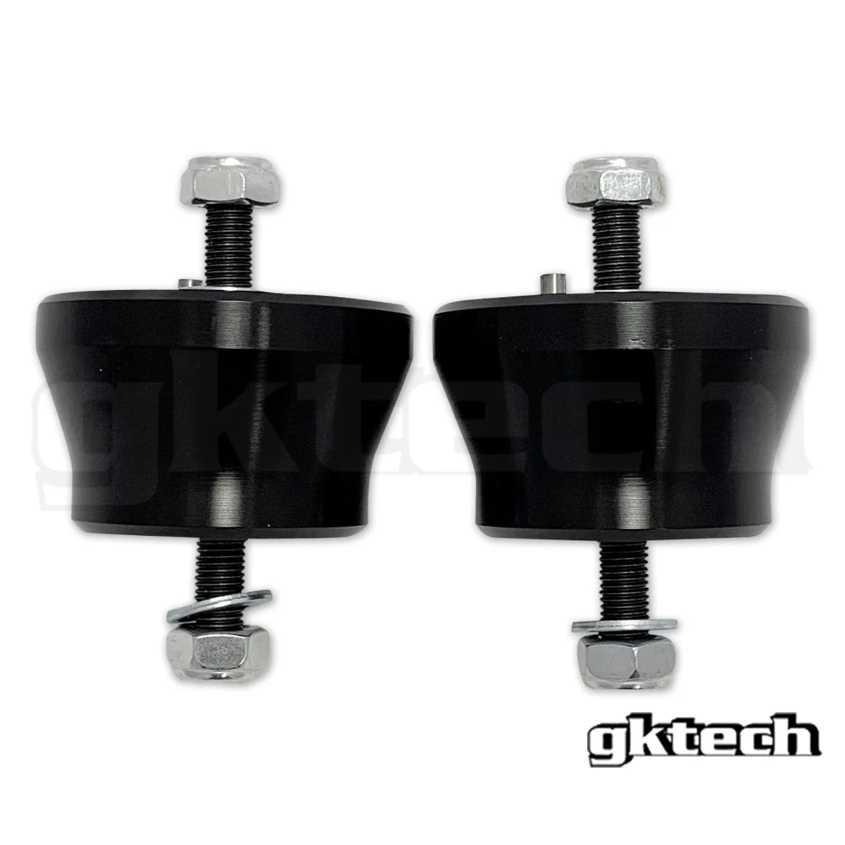 RB20 R32 GTS-T Solid motor mounts (Pair) - Image 3