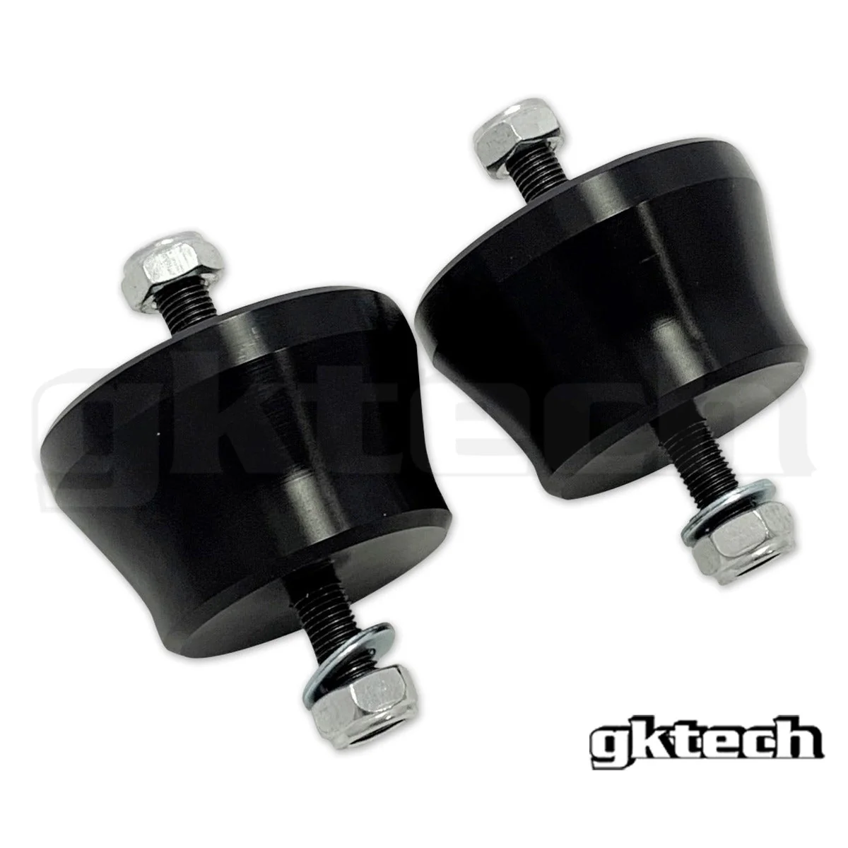 RB20 R32 GTS-T Solid motor mounts (Pair) - Image 4