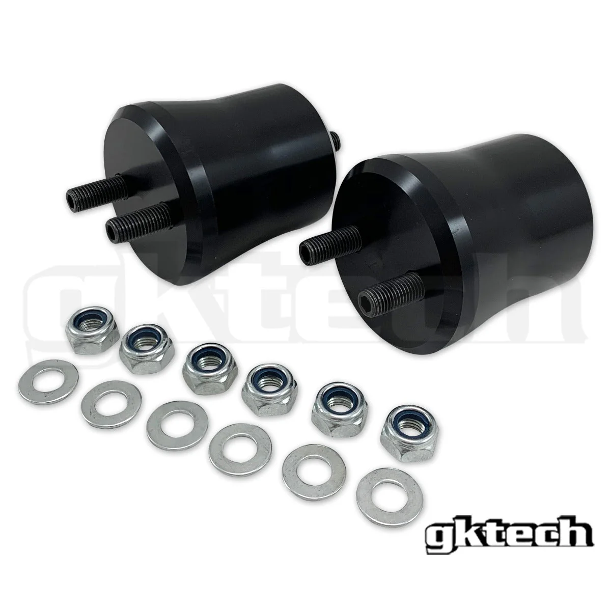 RB25DET Solid motor mounts (Pair) - Image 3