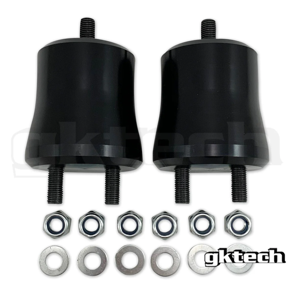 RB25DET Solid motor mounts (Pair) - Image 4