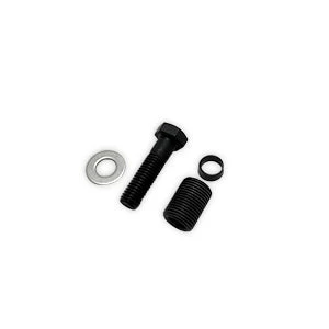 Roll Center Correction Kit Tie Rod End bolt kit