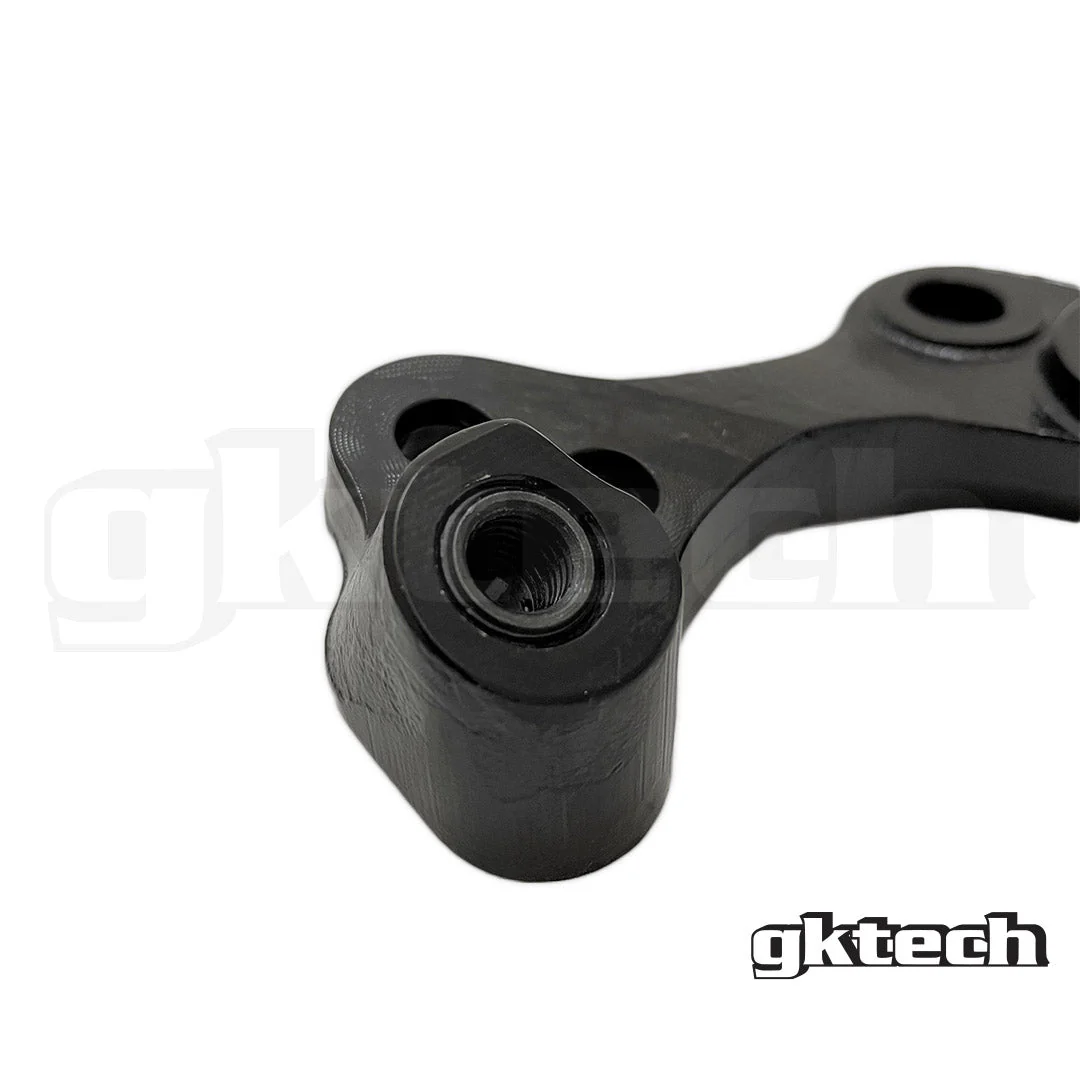 Roll Center Correction Kit Tie Rod End bolt kit - Image 4