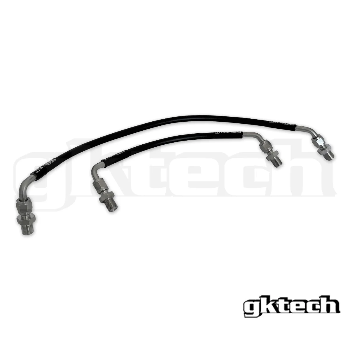 Z33 350z Power steering hard line replacements (pair) - Image 4