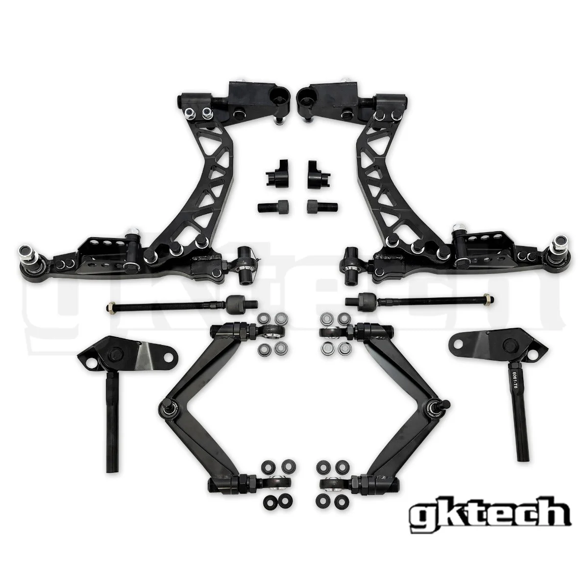 Z34 370z/G37 Super Lock Angle Kit - 15% Off Combo - Image 3