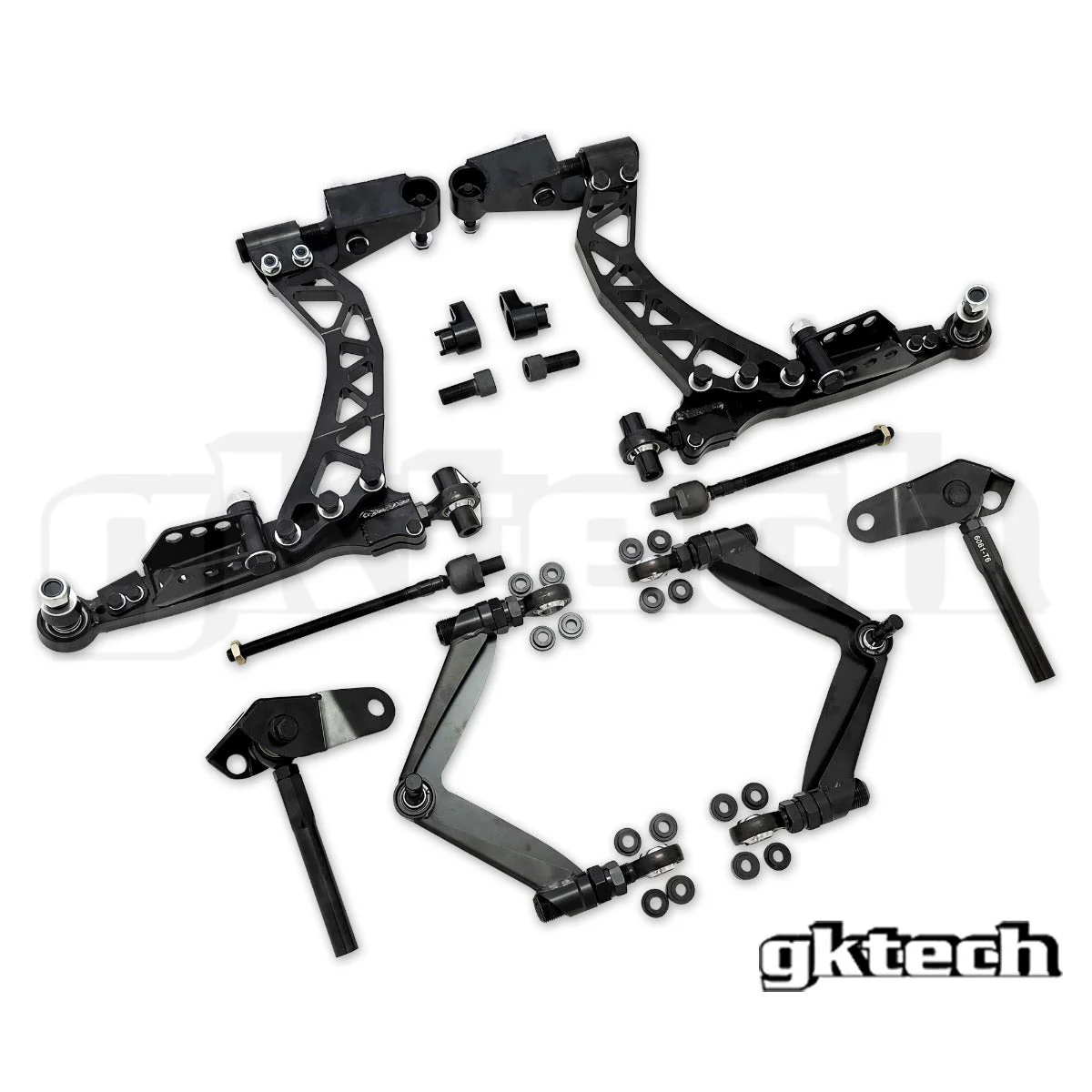 RZ34 Z Super Lock Angle Kit - 15% Off Combo - Image 4