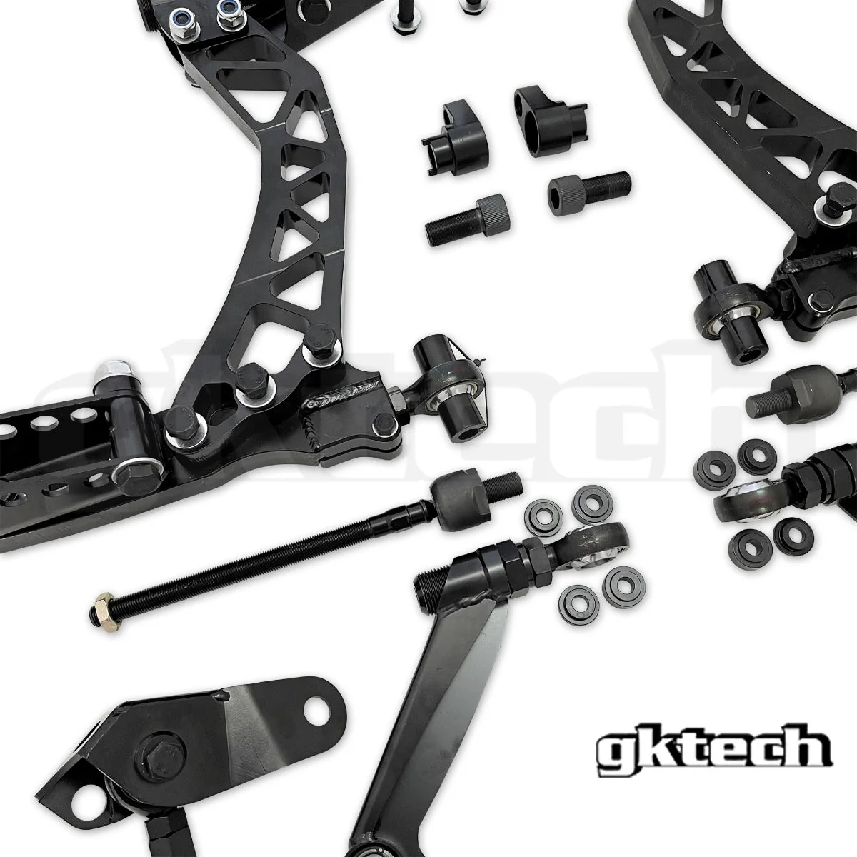Z34 370z/G37 Super Lock Angle Kit - 15% Off Combo - Image 7