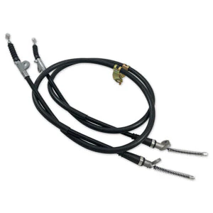 240SX DRUM E-BRAKE CONVERSION CABLES (PAIR)