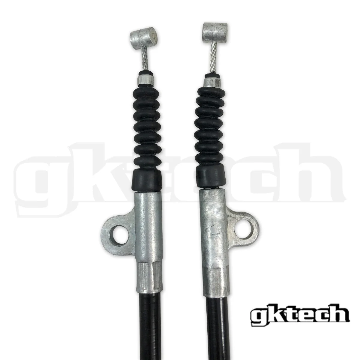 240SX DRUM E-BRAKE CONVERSION CABLES (PAIR) - Image 4