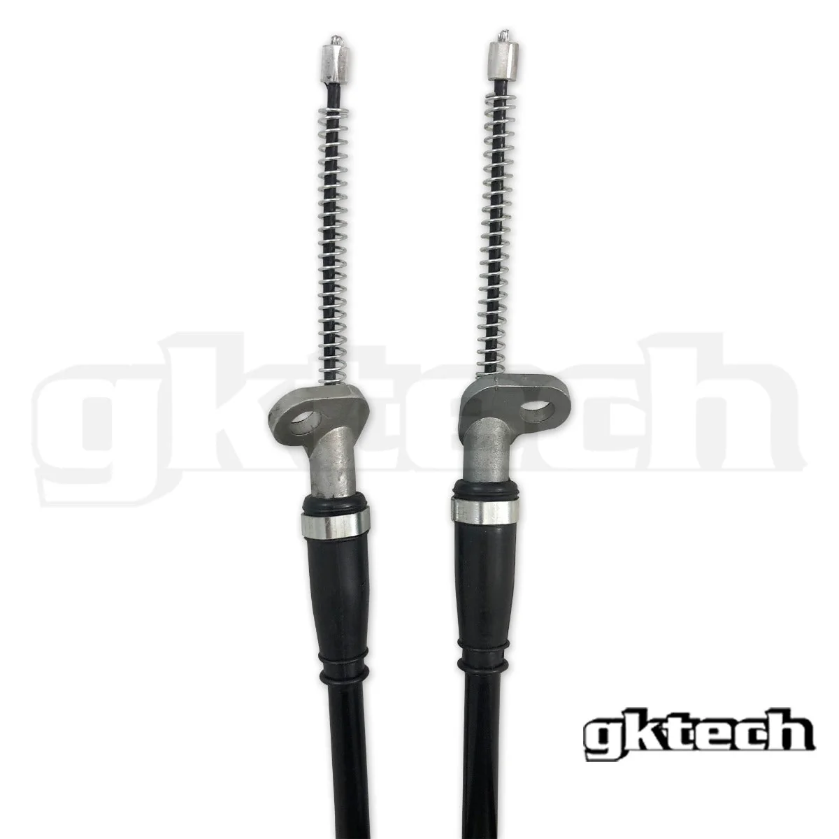 240SX DRUM E-BRAKE CONVERSION CABLES (PAIR) - Image 5