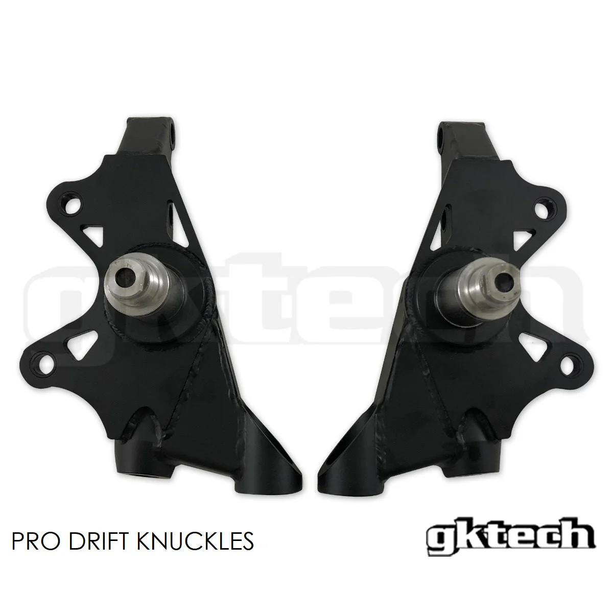 240sx Front Drop Knuckles - Image 3