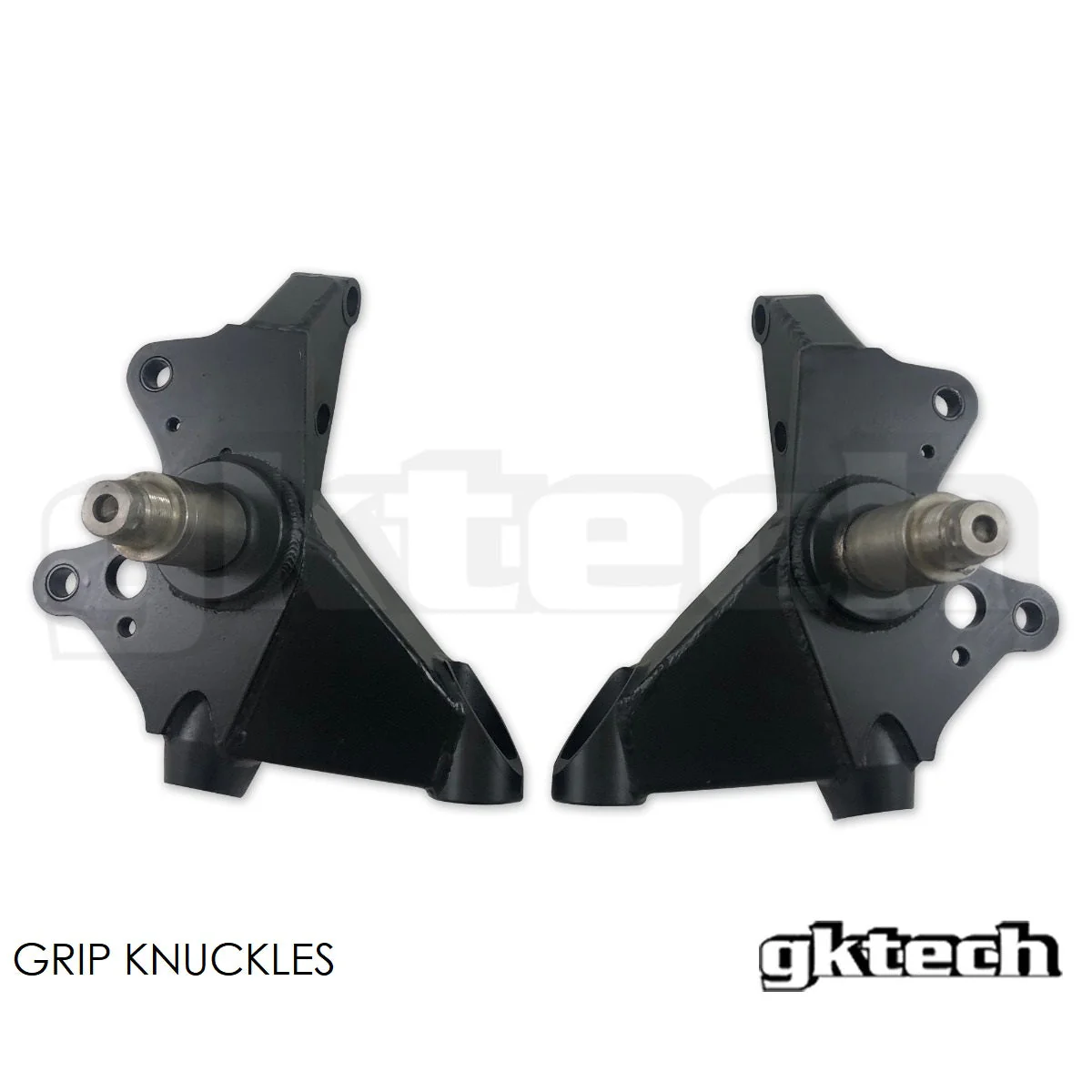 240sx Front Drop Knuckles - Image 6