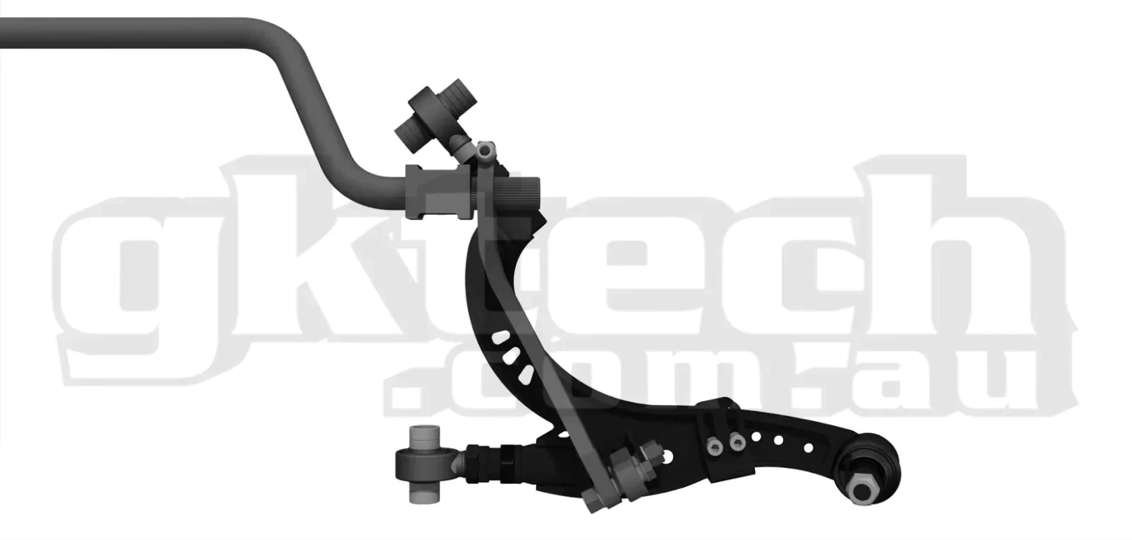 240sx high clearance adjustable swaybar - Image 4