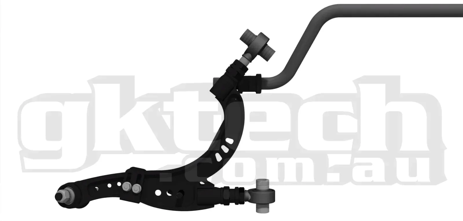 240sx high clearance adjustable swaybar - Image 5